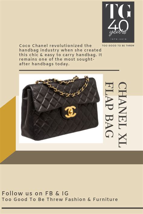 best chanel bag to buy|most sought after chanel bag.